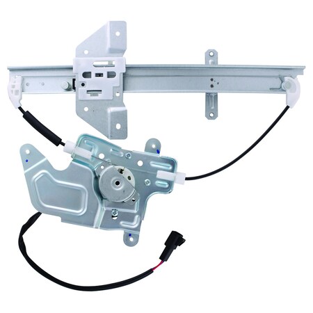 Wai Global WINDOW REGULATOR & MOTOR, WPR0588RMB WPR0588RMB
